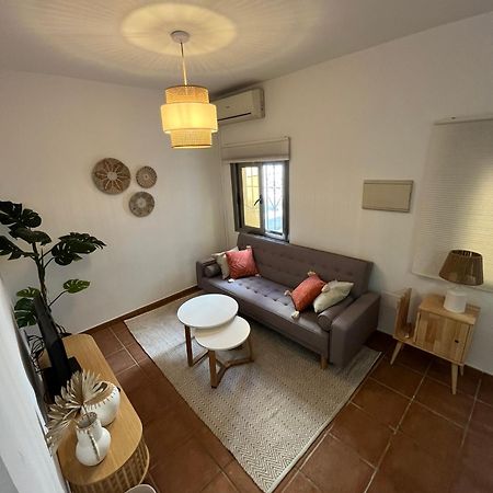 Casa En El Centro De Los Boliches Fuengirola Exterior foto